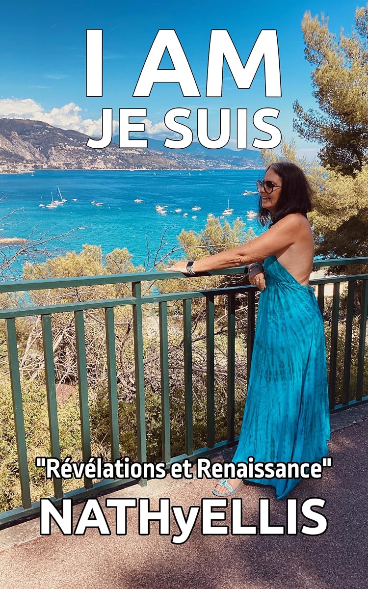Couverture de I AM : Je Suis